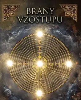 Brány vzostupu - Andrea Jurkovičová, Radovan Jurkovič