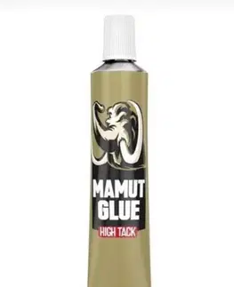 Kinekus Lepidlo MAMUT 25ml  (High tack)  biely KLC