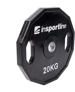 inSPORTline Ruberton 20 kg olympijsky