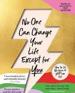 No One Can Change Your Life Except For You - Laura Whitmore