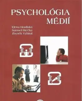 Psychologia medii - Elena Hradiská