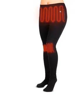 W-TEC Insupants Lady čierna - XS