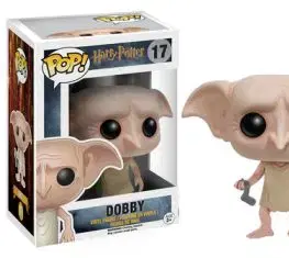 Funko POP Harry Potter - Dobby
