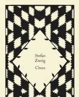 Chess - Stefan Zweig