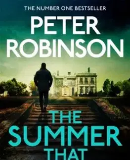The Summer That Never Was - Robinson Peter