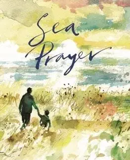 Sea Prayer - Khaled Hosseini