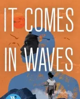 It Comes in Waves - Rukky Brume