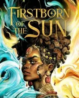 Firstborn of the Sun - Marvellous Michael Anson