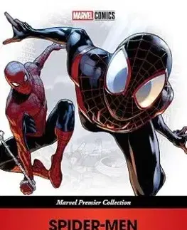 Spider-Men: Worlds Collide (Marvel Premier Collection) - Brian Michael Bendis