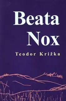 Beata Nox - Teodor Križka