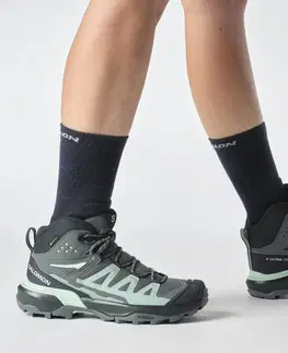Salomon X Ultra 360 MID GTX W Veľkosť: 43 1/3 EUR