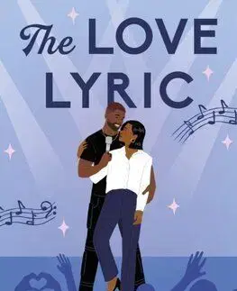 The Love Lyric - Kristina Forest