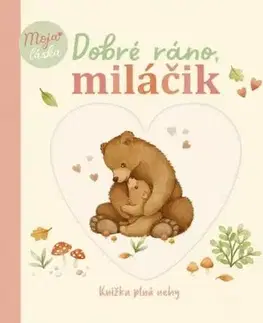 Dobré ráno, miláčik - Nina Štajner