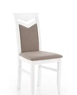 Jedálenská stolička CITRONE Halmar