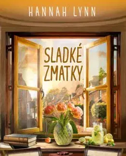 Sladké zmatky - Hannah Lynn