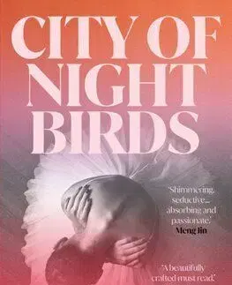 City of Night Birds - Juhea Kim