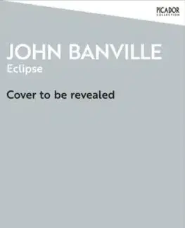 Eclipse - John Banville