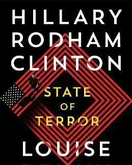 State of Terror - Louise Penny, Hillary Rodham Clinton
