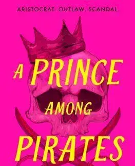 A Prince Among Pirates - Katie Abdou