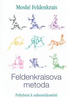 Feldenkraisova metoda - Feldenkrais Moshé