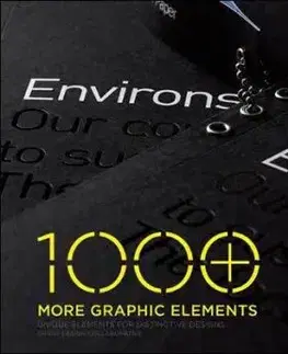 1000 More Graphic Elements
