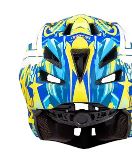 W-TEC Delgada Blue Wind - S (52-56)