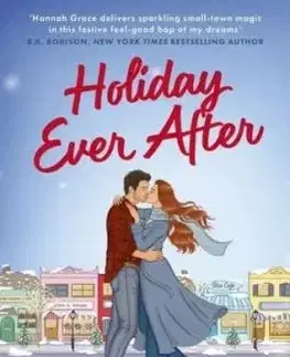 Holiday Ever After - Hannah Grace