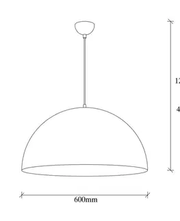 Luster Berceste - 236-S
