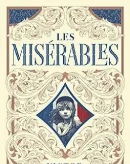 Les Miserables - Victor Hugo