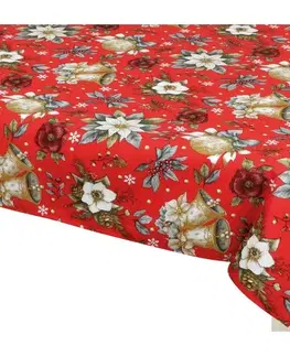 Bellatex Obrus ​​Hviezda, 100 x 100 cm, 100 x 100 cm