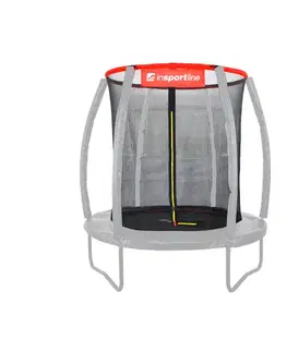 inSPORTline Ochranná síť SPORTline Flea PRO 183 cm