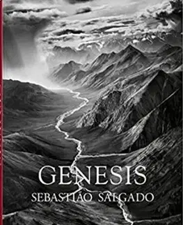 Sebastiao Salgado. GENESIS