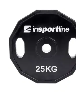 inSPORTline Ruberton 25 kg
