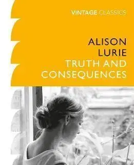 Truth and Consequences - Alison Lurie