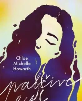 Palčivé léto - Chloe Michelle Howarth