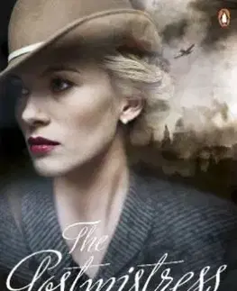 The Postmistress - Sarah Blake
