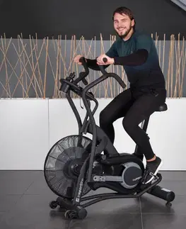 inSPORTline Airbike Pro