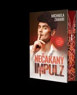 Nečakaný impulz - Michaela Zamari