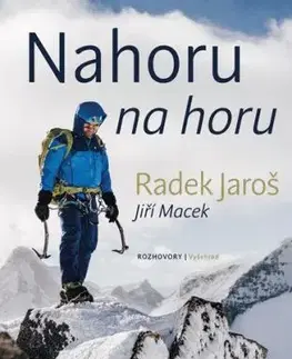 Nahoru na horu - Radek Jaroš, Jiří Macek