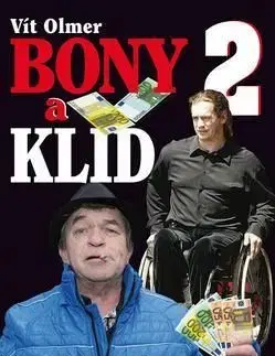 Bony a klid 2 - Vít Olmer
