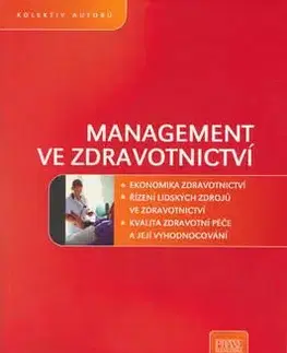Management ve zdravotnictví - Ivan Gladkij