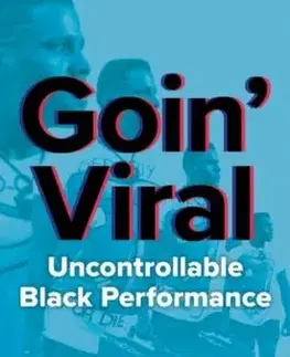 Goin' Viral - Gabriel A. Peoples