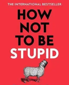 How Not To Be Stupid - Igor Sibaldi