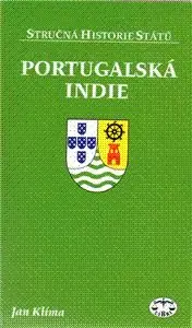 Portugalská Indie - Jan Klíma