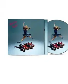 Maneskin - Rush! (Picture Disc) LP - Maneskin