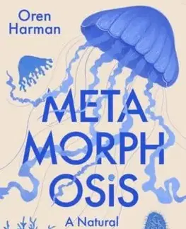 Metamorphosis - Oren Harman