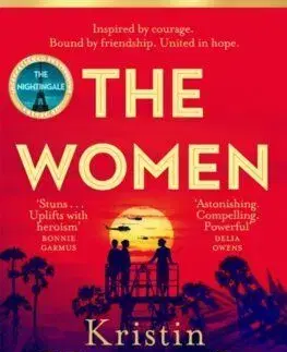 Women - Kristin Hannah