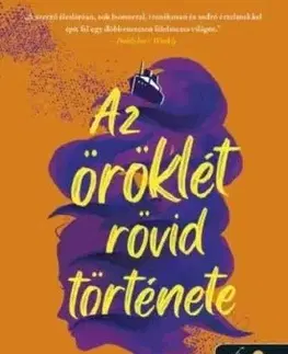 Az öröklét rövid története - Jaroslav
