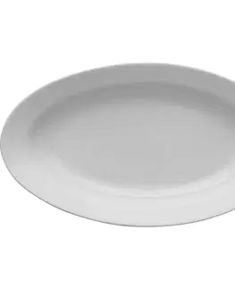STALGAST Oválny podnos, Kasub Ø 240 mm