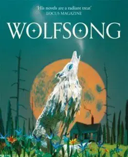 Wolfsong - TJ Klune